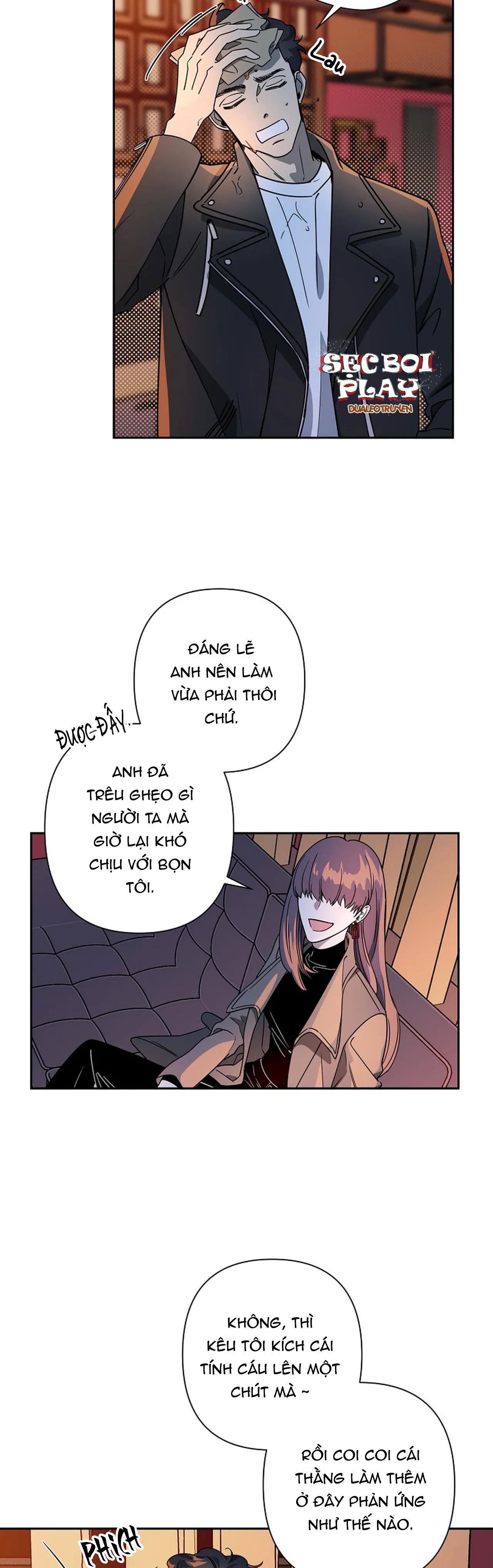 đêm dịu dàng chapter 19 24