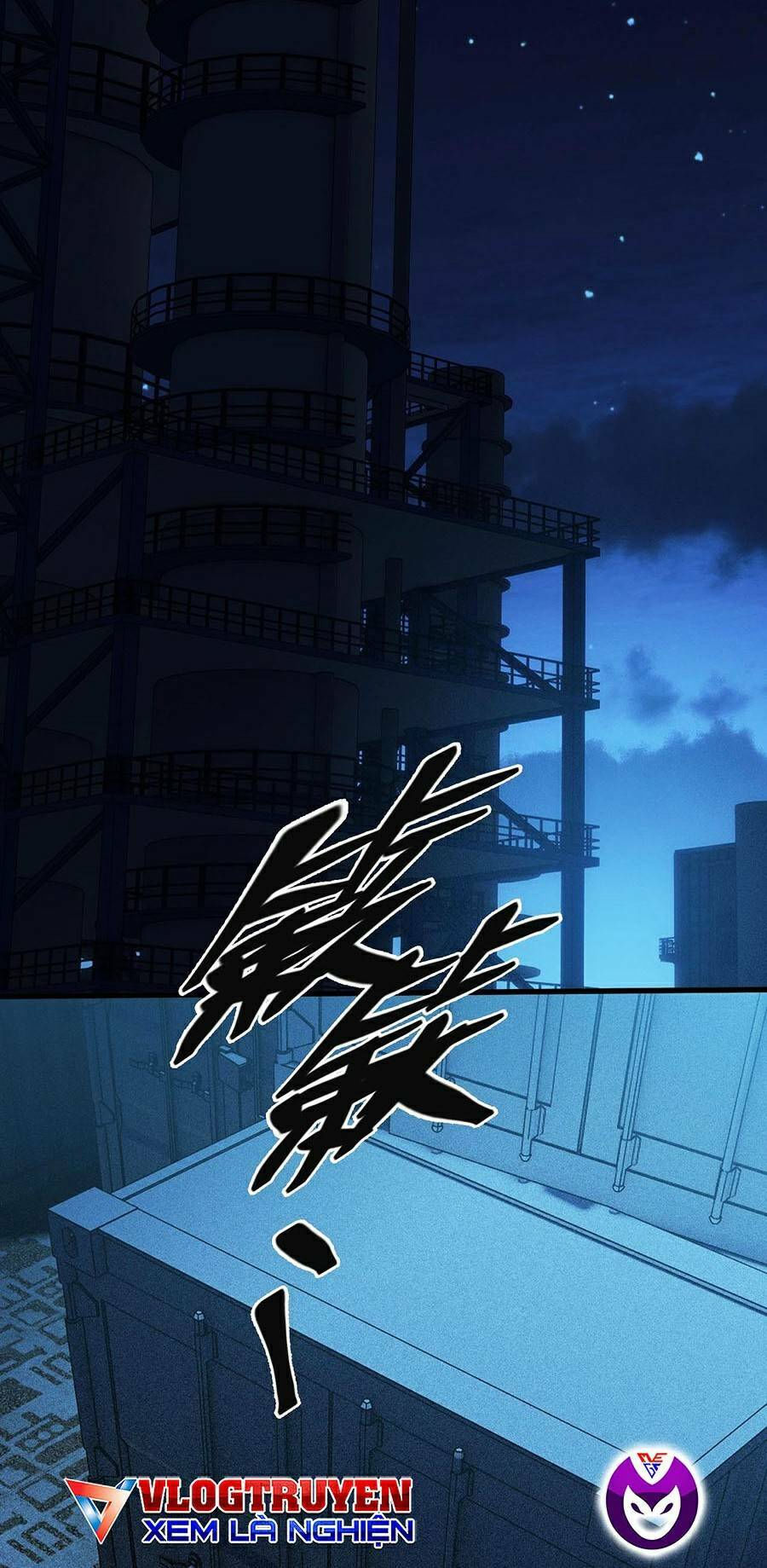 người chơi siêu mạnh chapter 14 31