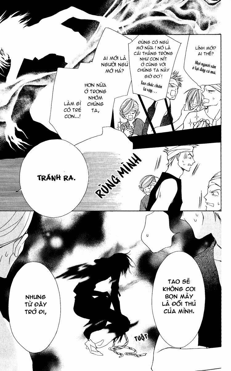 hanatsukihime chapter 2 23