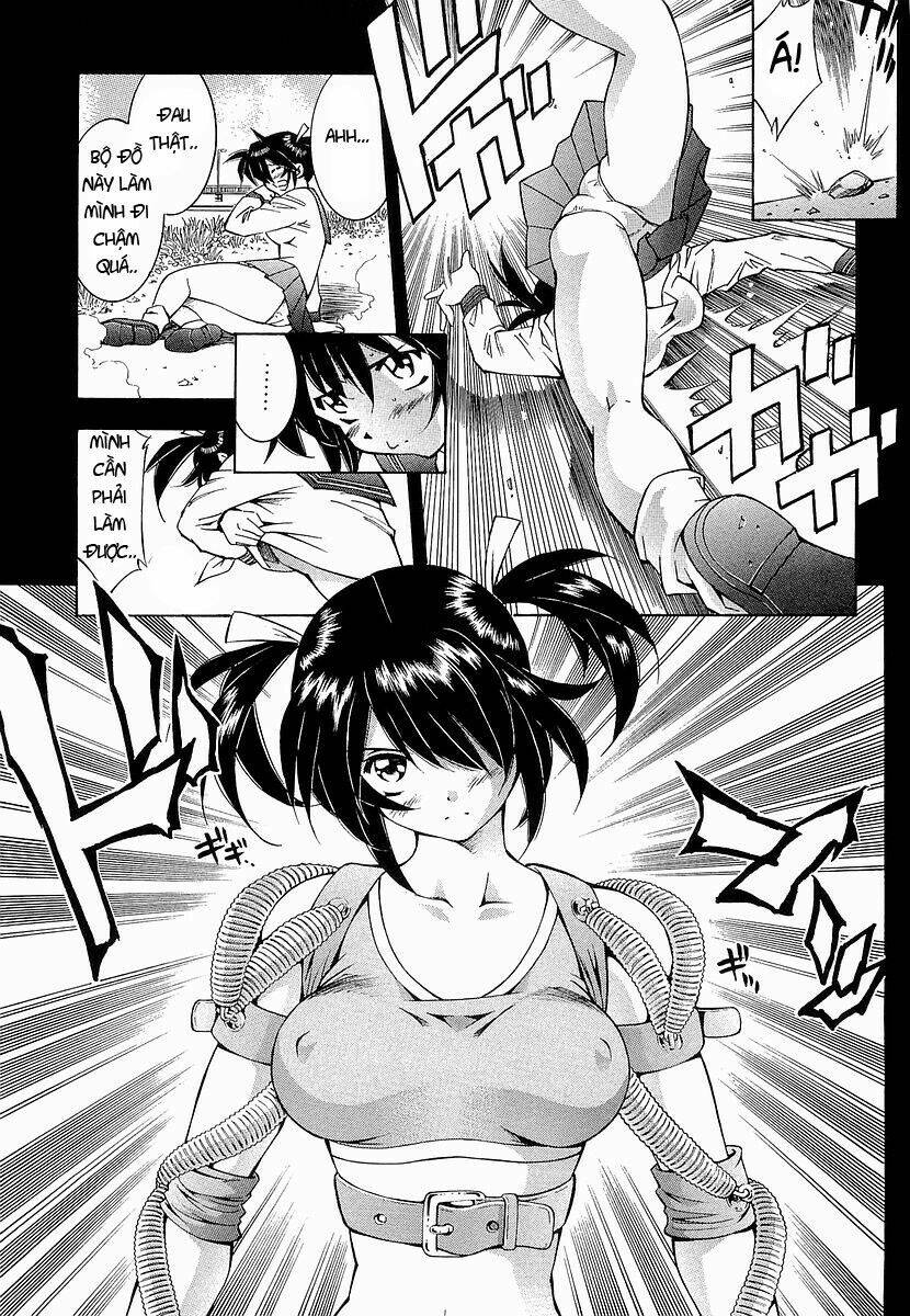 battle club chapter 4 7