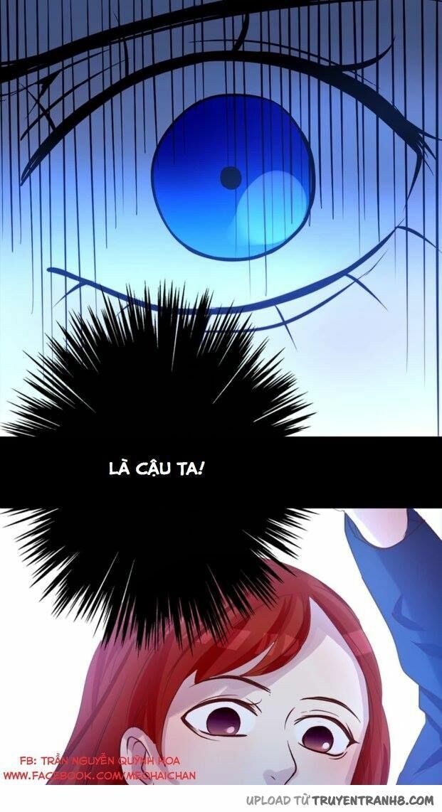 trả thù trường trung học phần 2 chapter 3 37