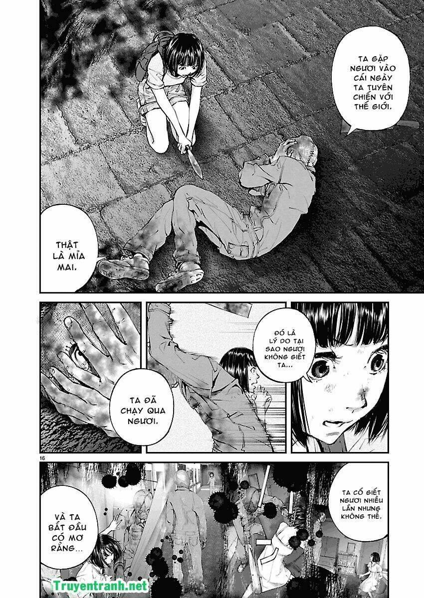 killing morph chapter 29 16