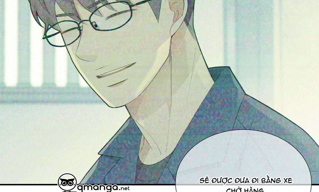 thời gian giữa sói và chó chapter 56.1 84