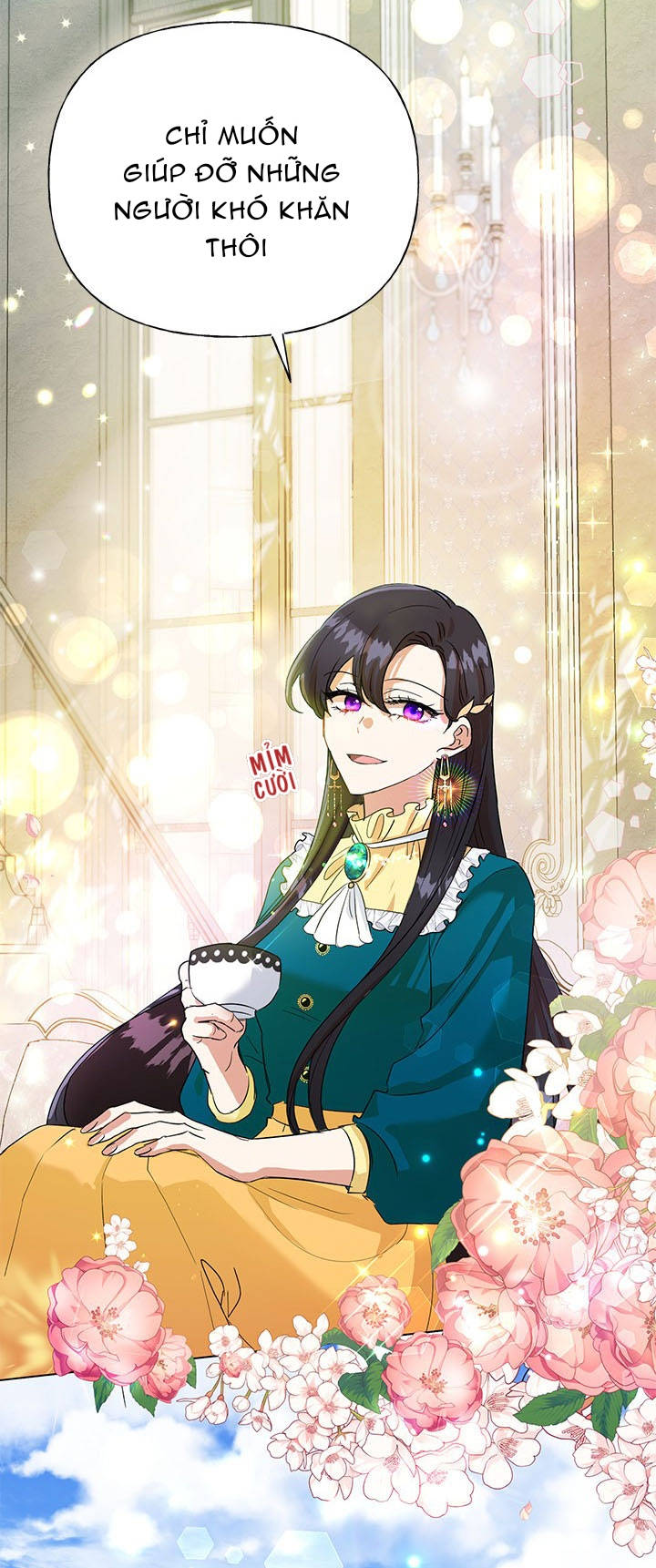 hôm nay cũng là ngày vui của ác nữ chapter 5 44