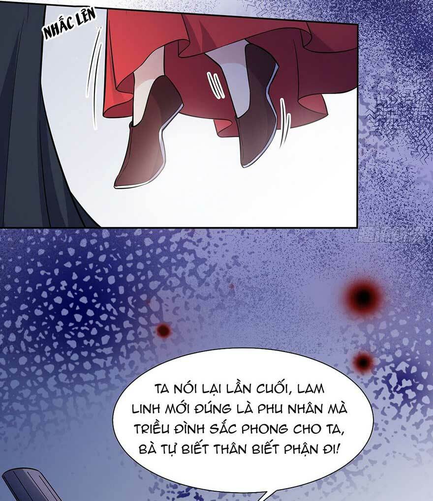 hoạn phi thiên hạ chapter 61 24