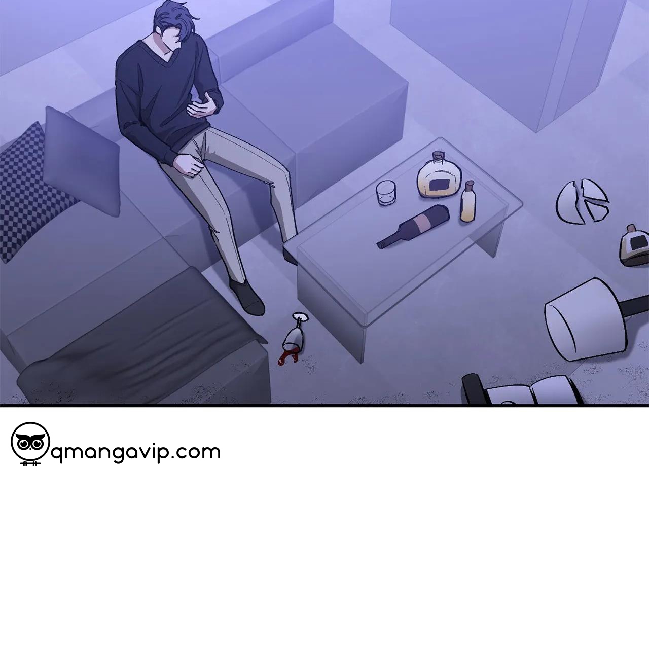 tái sinh [bl manhwa] chapter 58 156