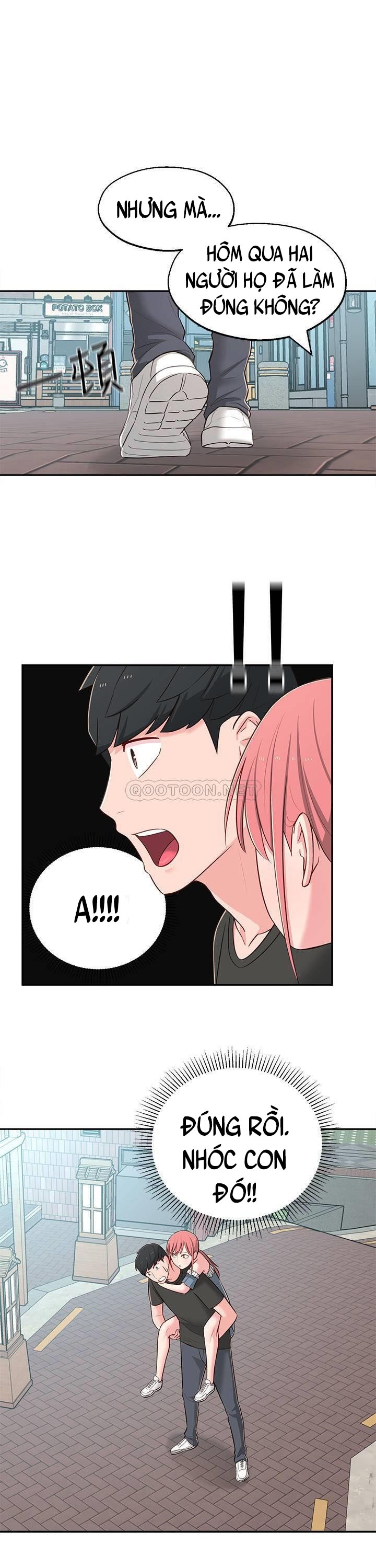 người chị hiểu biết chapter 15 26