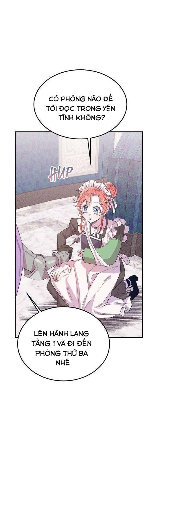 cách để trao vương miện cho vị hoàng tử hoang dã của tôi chapter 10 65