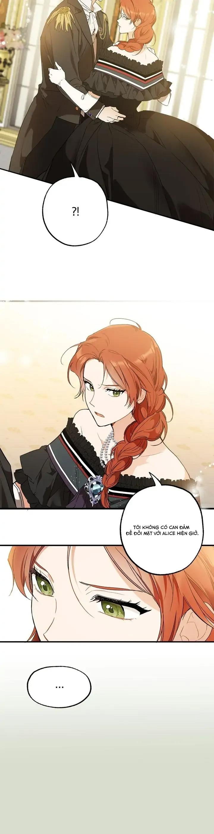 tất cả đều là sai lầm chapter 67 15