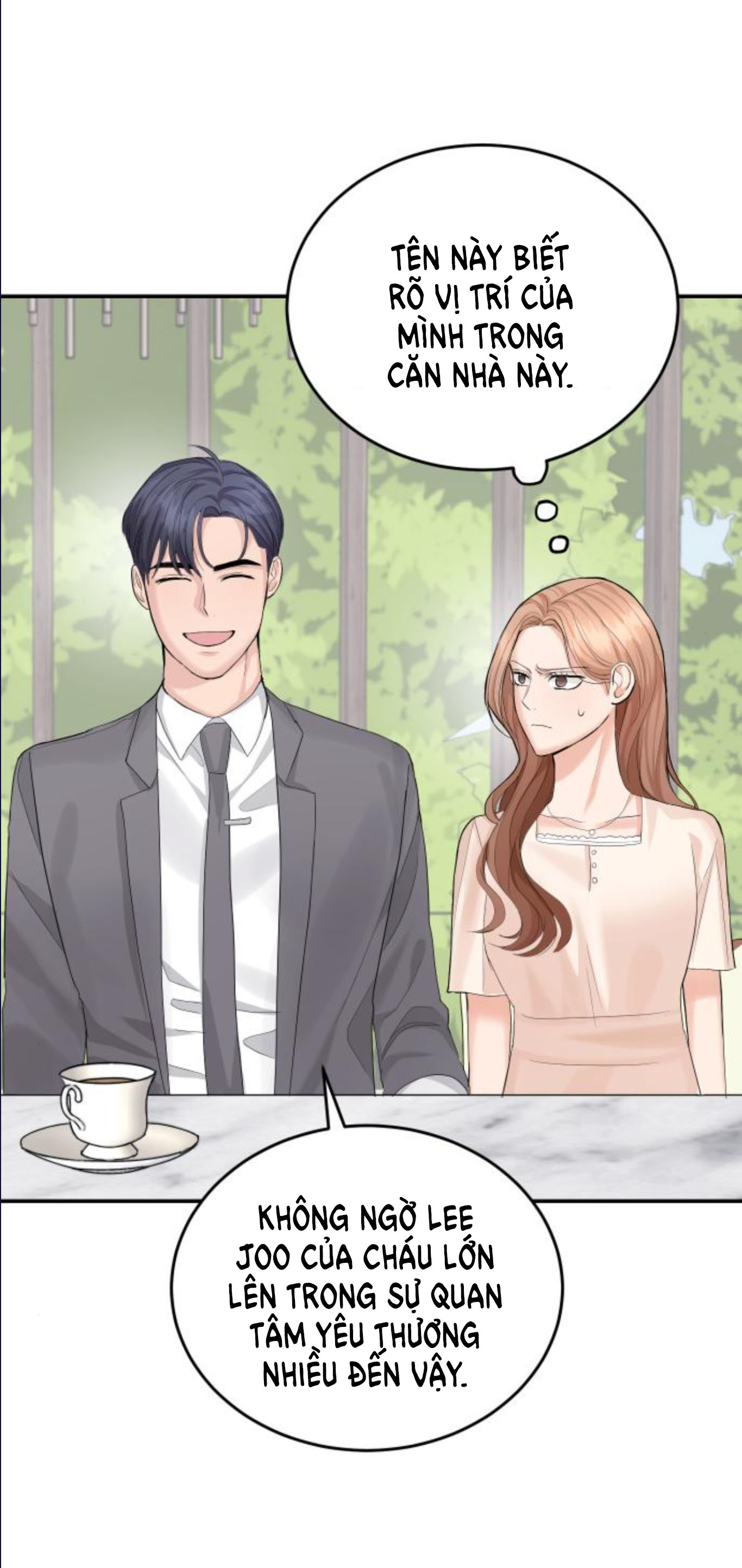 cuộc hôn nhân hoàn hảo chapter 11.2 1