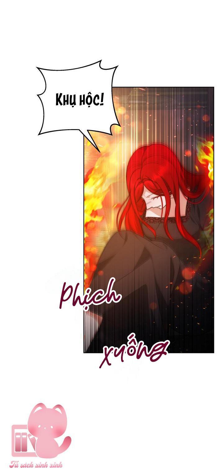 từ chồng cũ hóa thành nam chính chapter 34 14