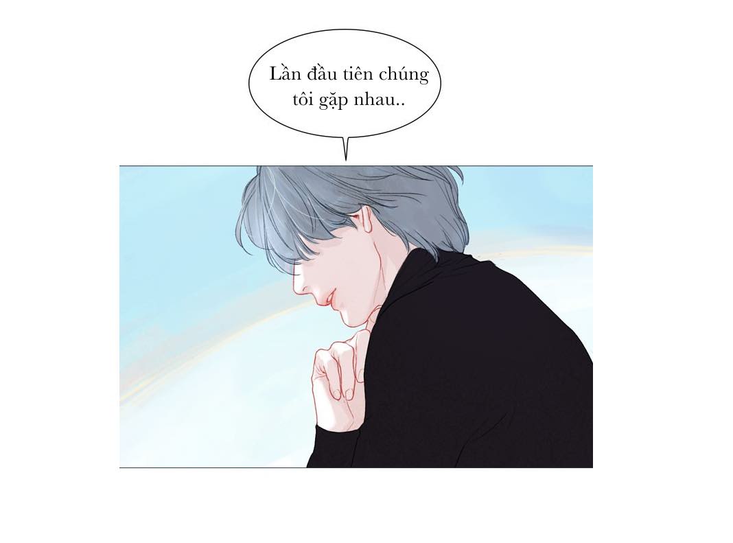 tình yêu như một giấc mộng hè chapter 0.3 11