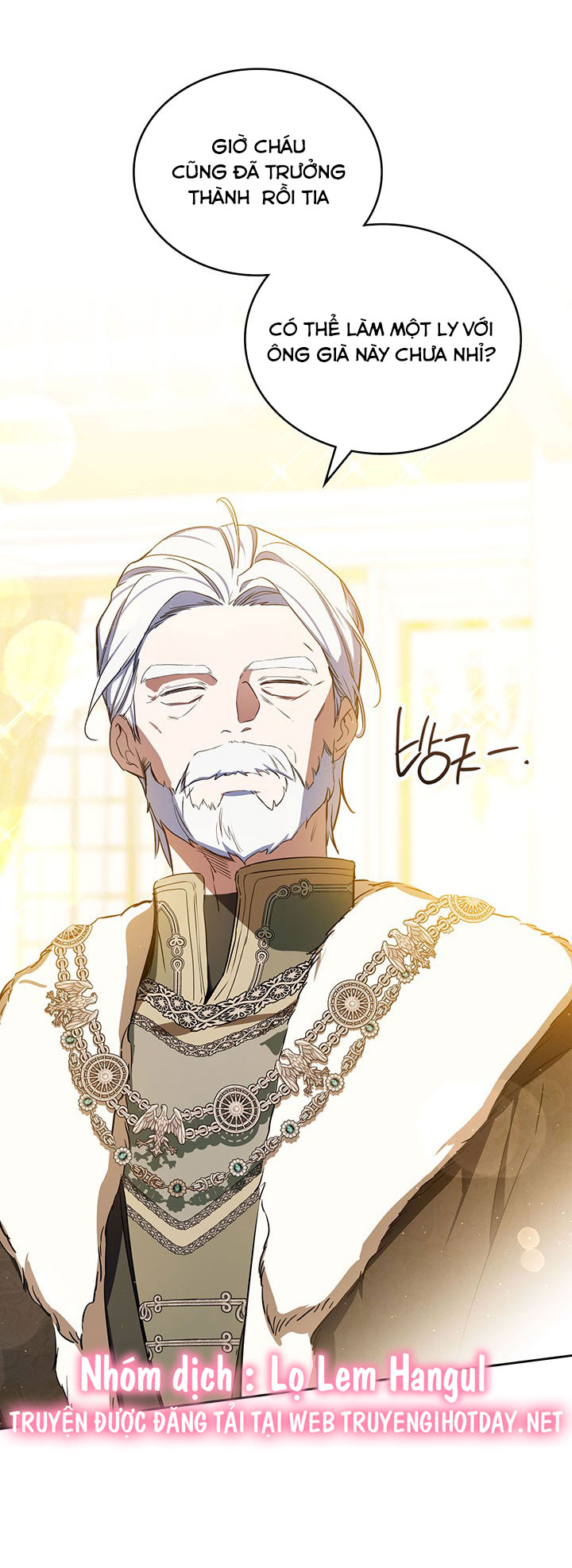lần này tôi sẽ trở thành gia chủ chapter 131 21