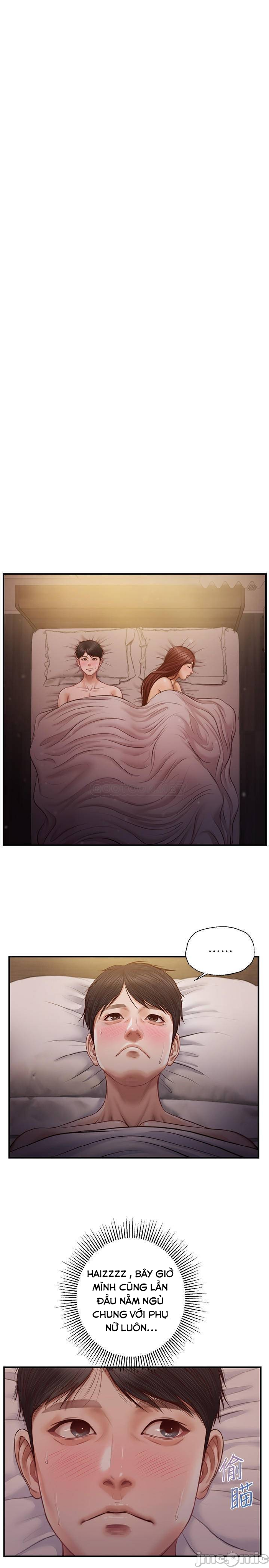 kỷ nguyên trong sáng chapter 8 1