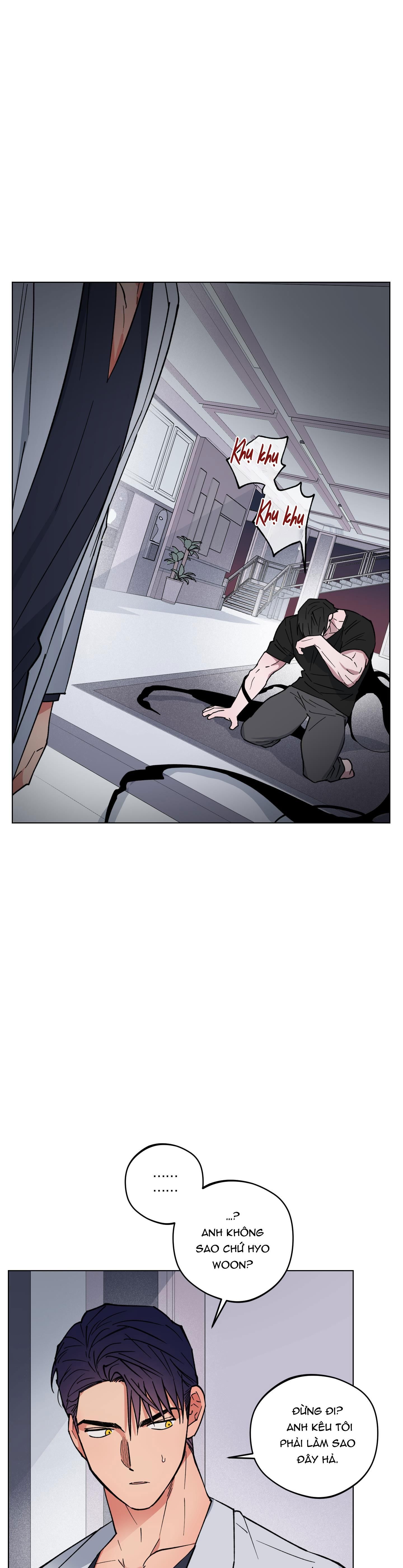 bình minh của rồng chapter 15 1