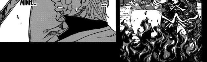 thánh tỏi sành ăn chapter 347 9