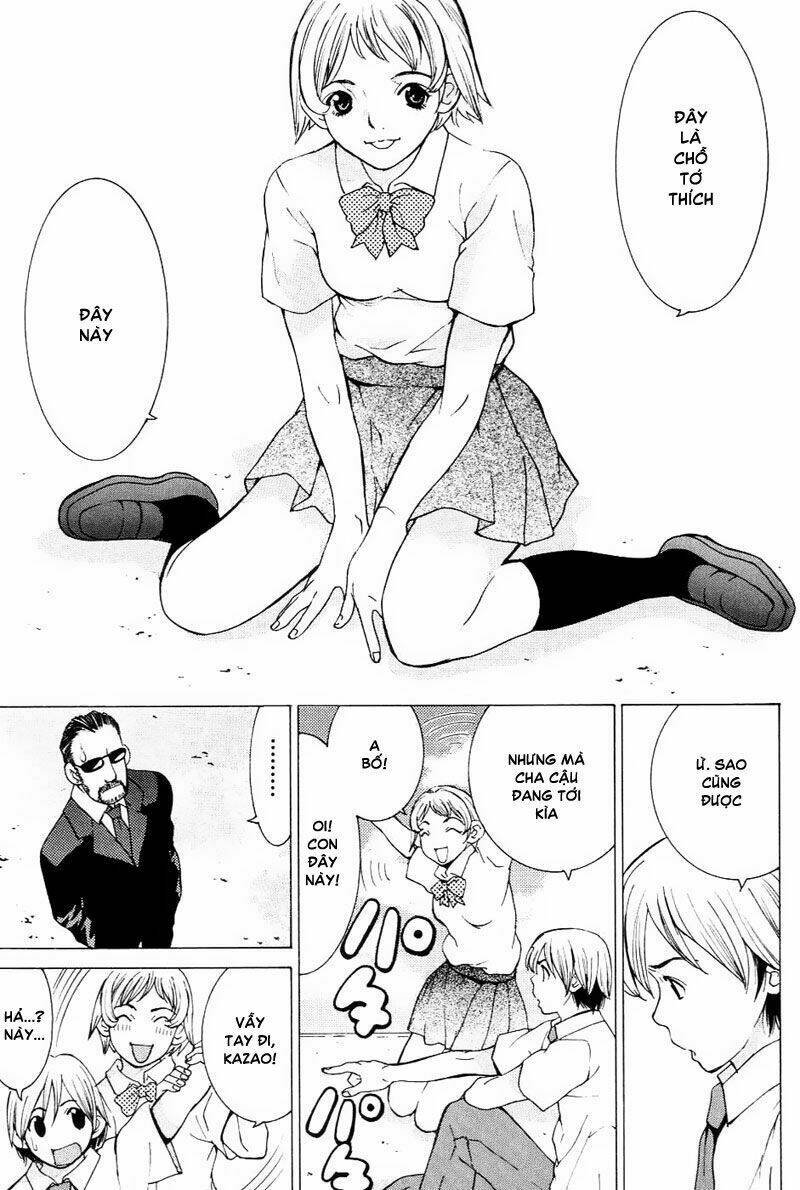 a girl chapter 8 4