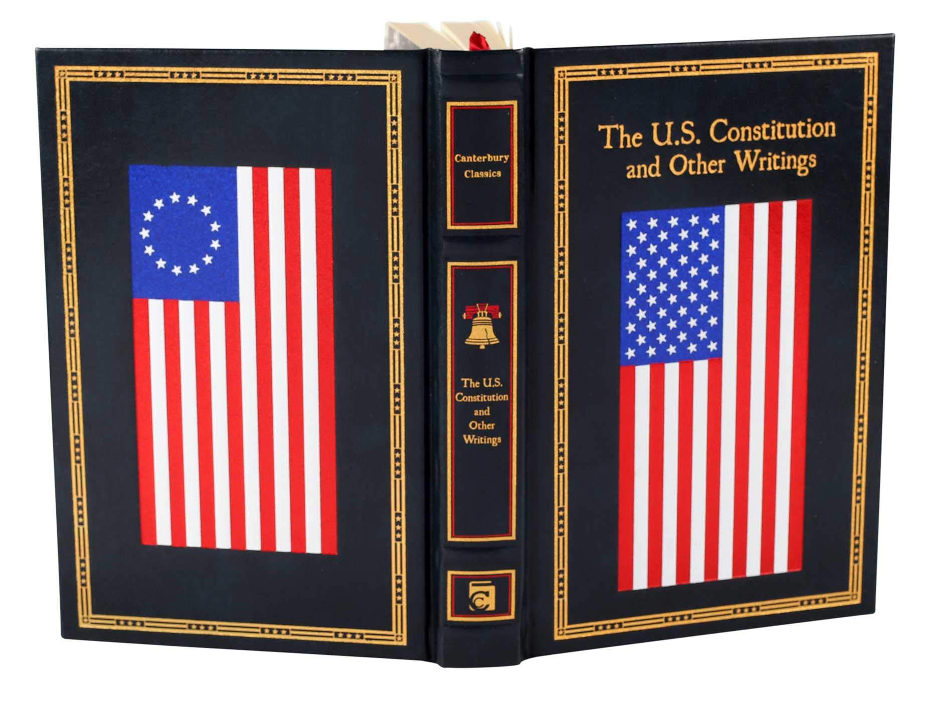 The U.S. Constitution and Other Writings