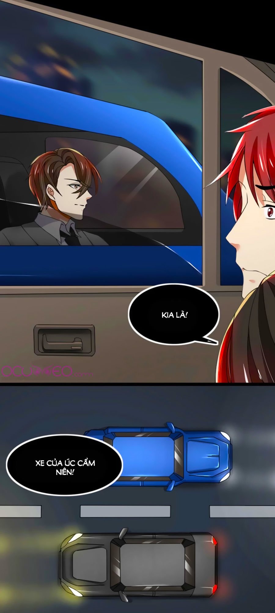 vợ yêu không ngoan chapter 68 4