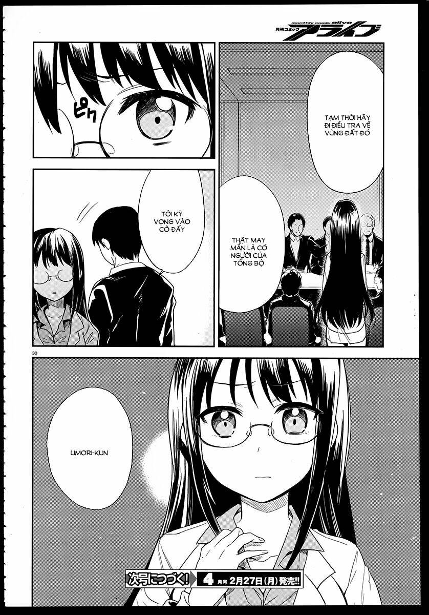 xuyên không tiên tộc tại dị giới chapter 3 32