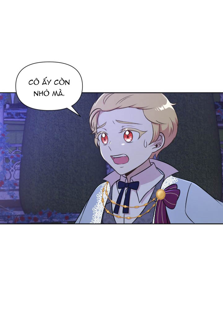 ác nữ công chúa chapter 8 21