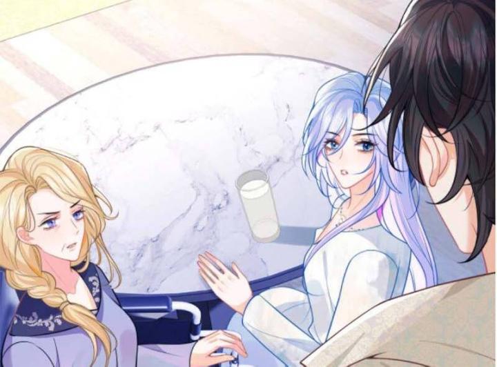 vị chỉ huy lạnh lùng khóc trong vòng tay tôi chapter 51 52