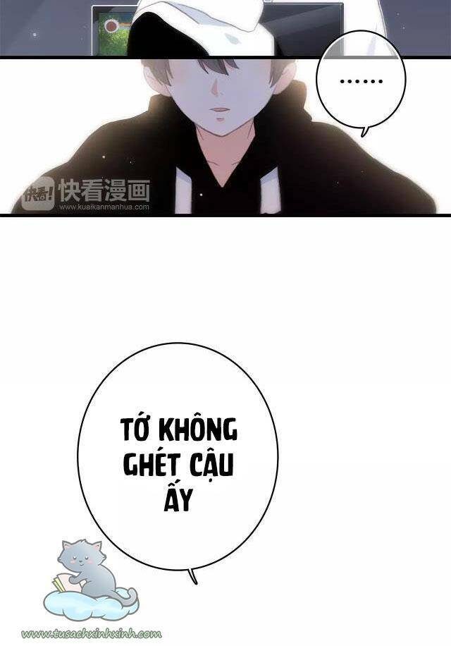 con tim rung động 3 chapter 60 18