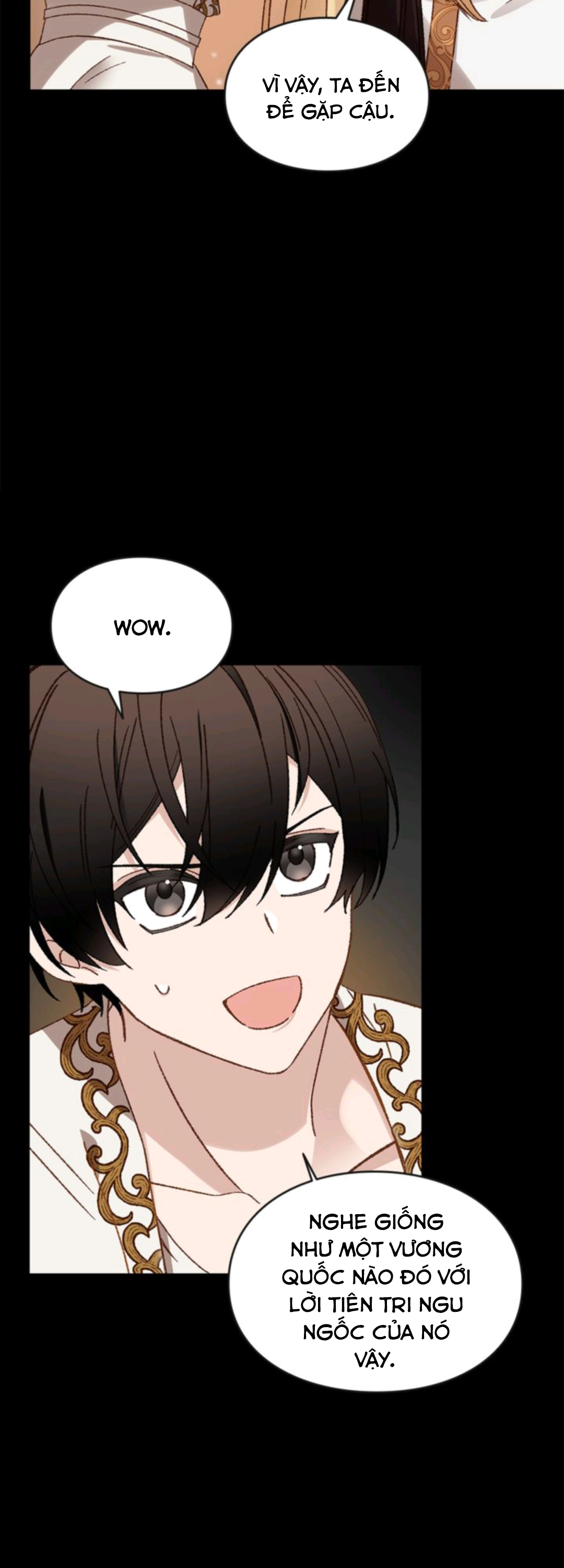 cứu rỗi chapter 13 34