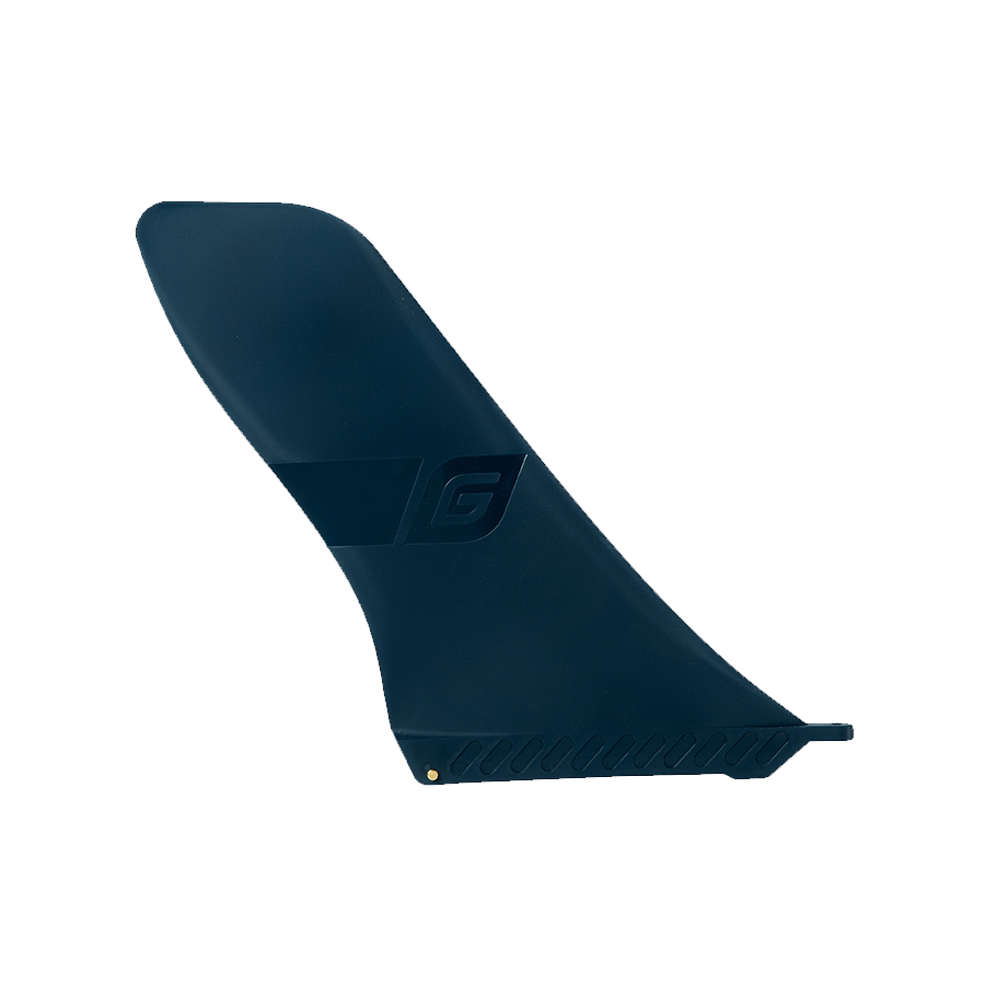 Bánh lái Gladiator  Origin  9&quot;  Touring Fin