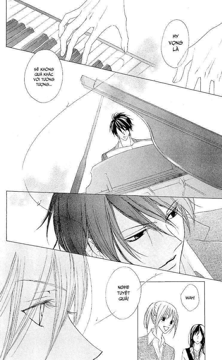 venus kisoukyoku chapter 8 16