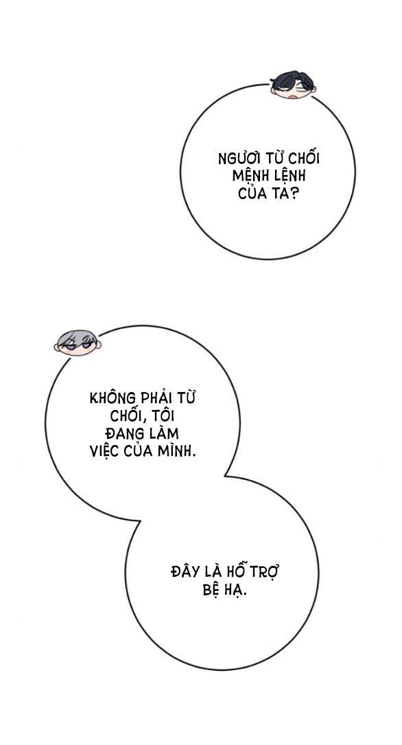 mỗi đêm chồng tôi đều biến đổi chapter 7.2 6