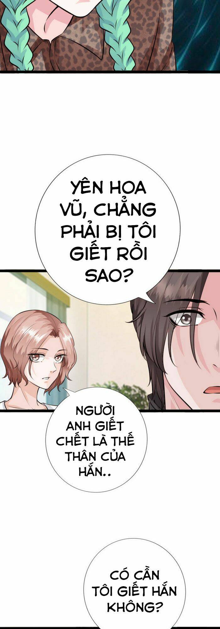 tuyệt phẩm tà thiếu chapter 154 8