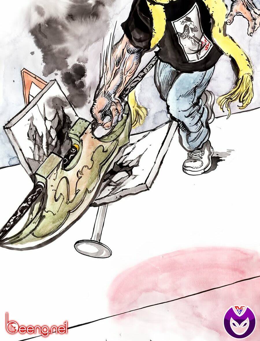 miêu hiệp chapter 5 52