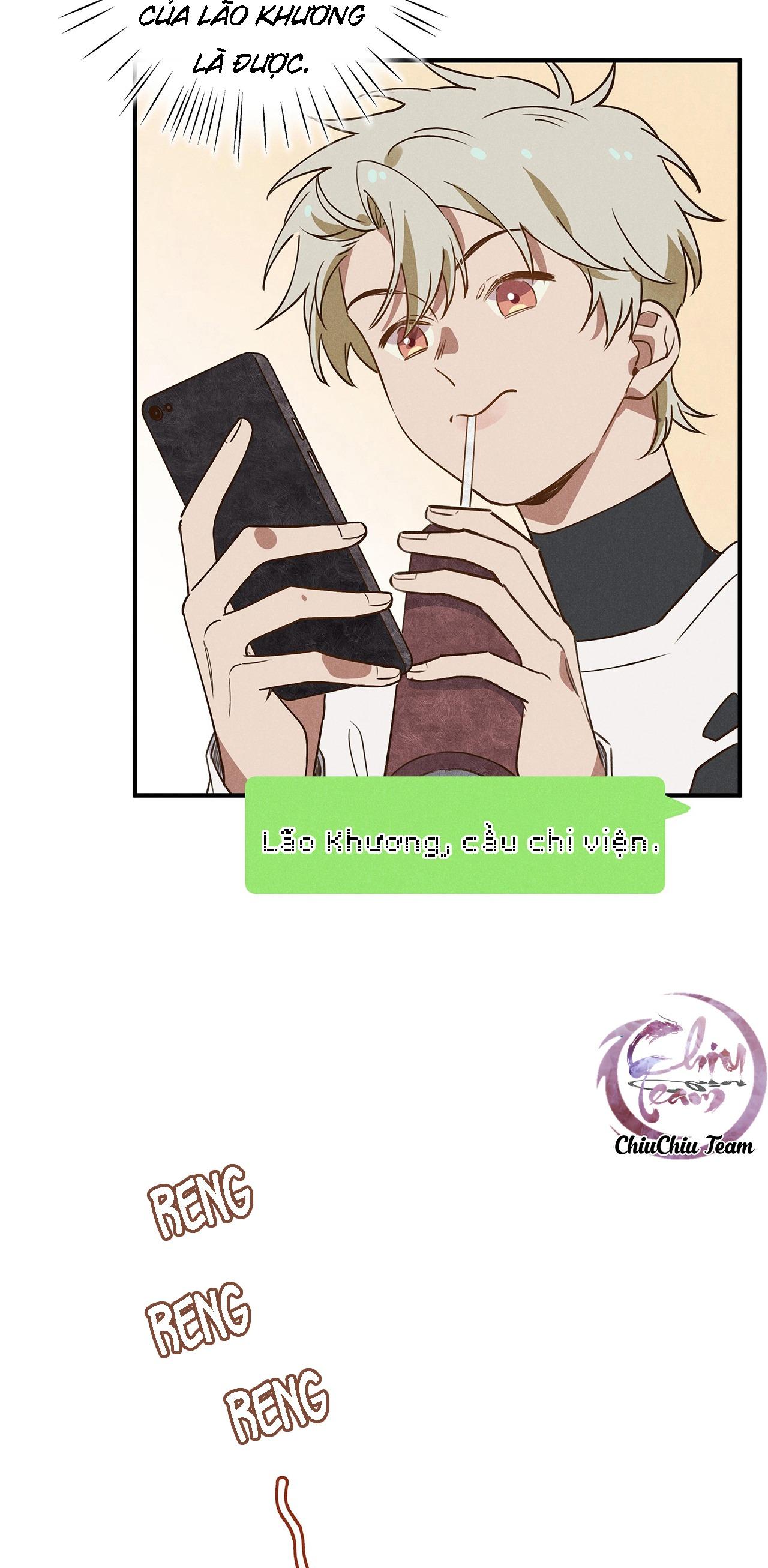 ra ruộng ngô với anh á, còn lâu! chapter 7 48