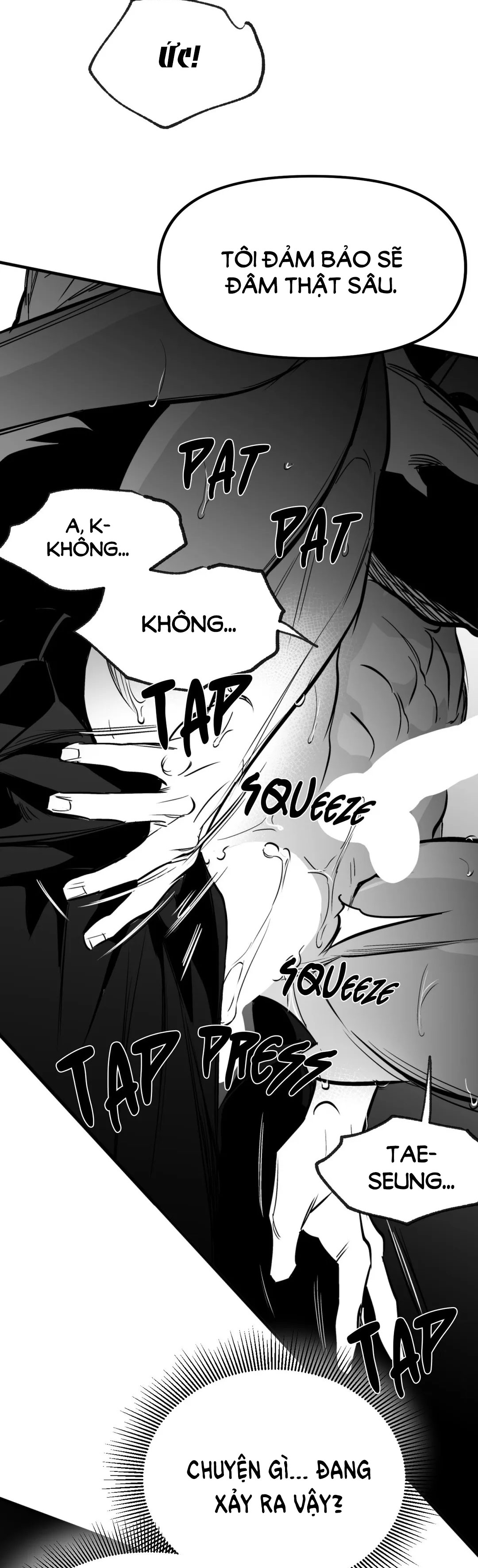 khi đôi chân thôi bước chapter 100.4 24