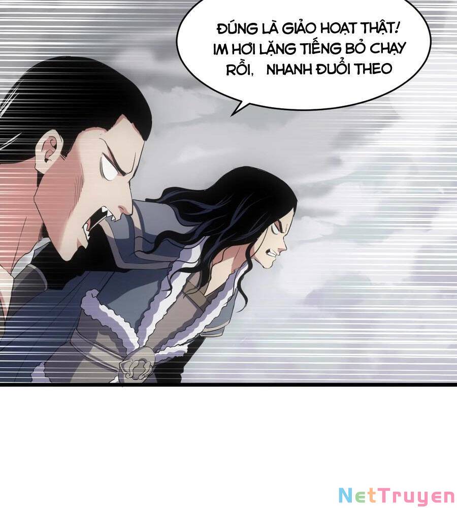 vạn cổ đệ nhất thần chapter 107 22