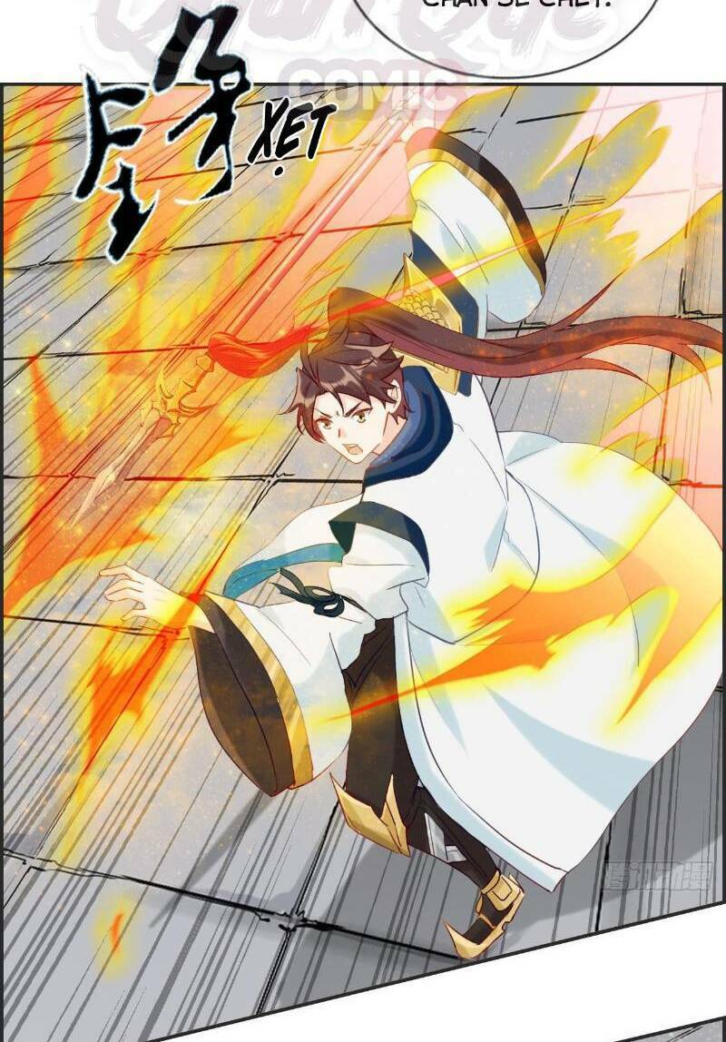 tối cường hoàn khố hệ thống chapter 49 8