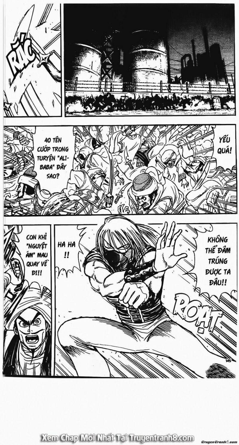 sắc lệnh ánh trăng chapter 47 19