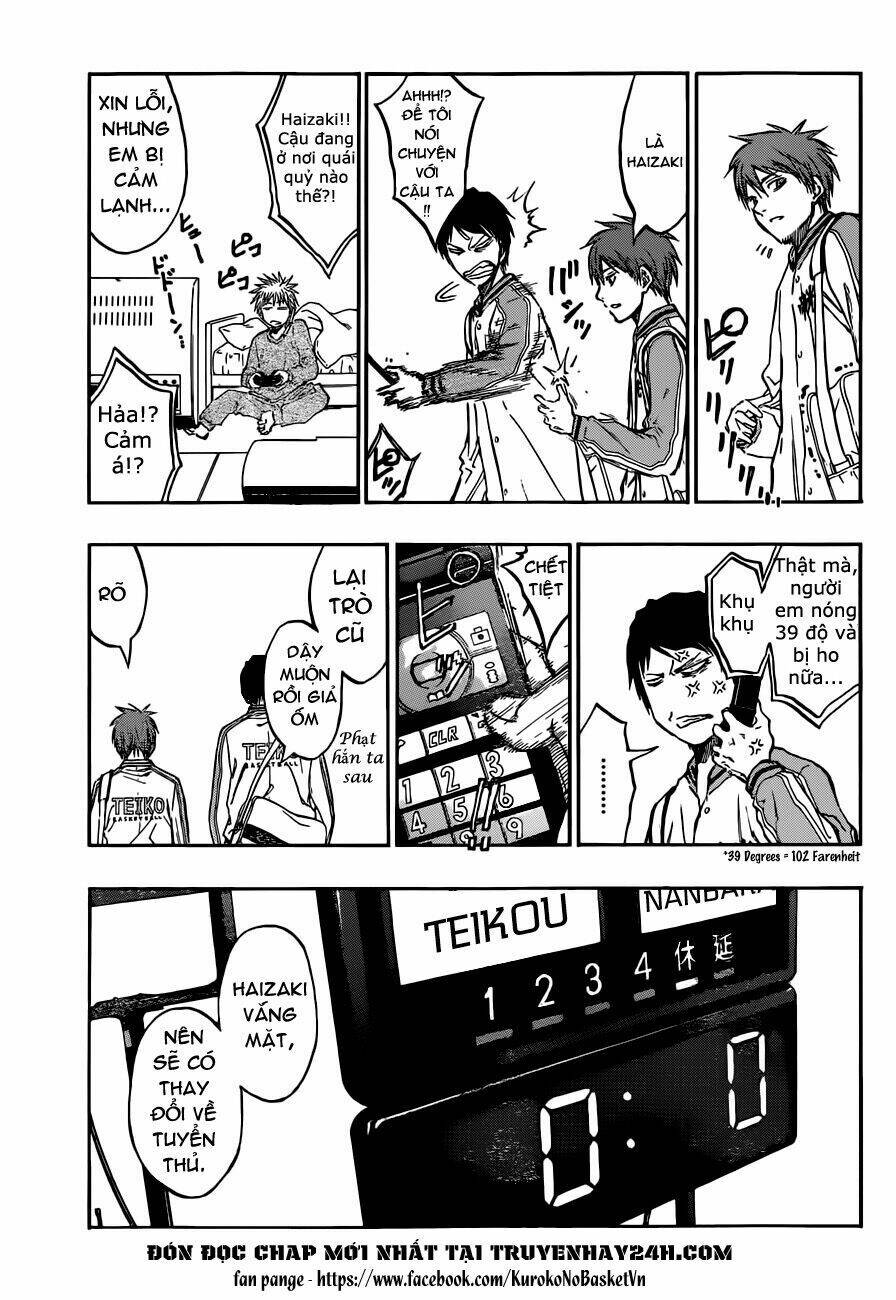 vua bóng rổ kuroko chapter 208 7