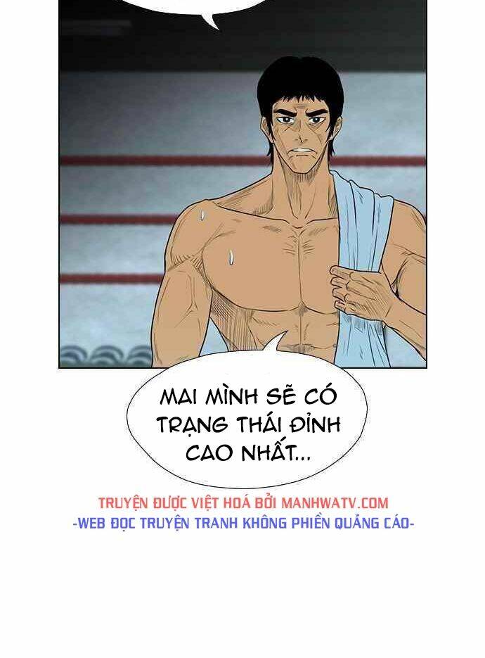 kẻ hồi sinh chapter 160 76