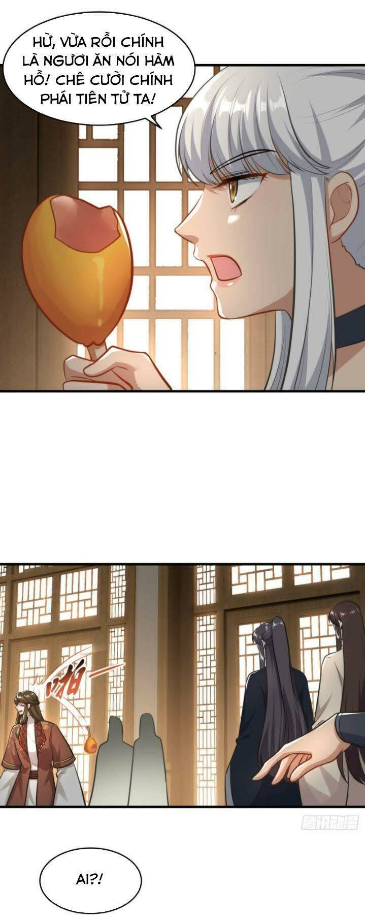 tiên ma đồng tu chapter 198 19