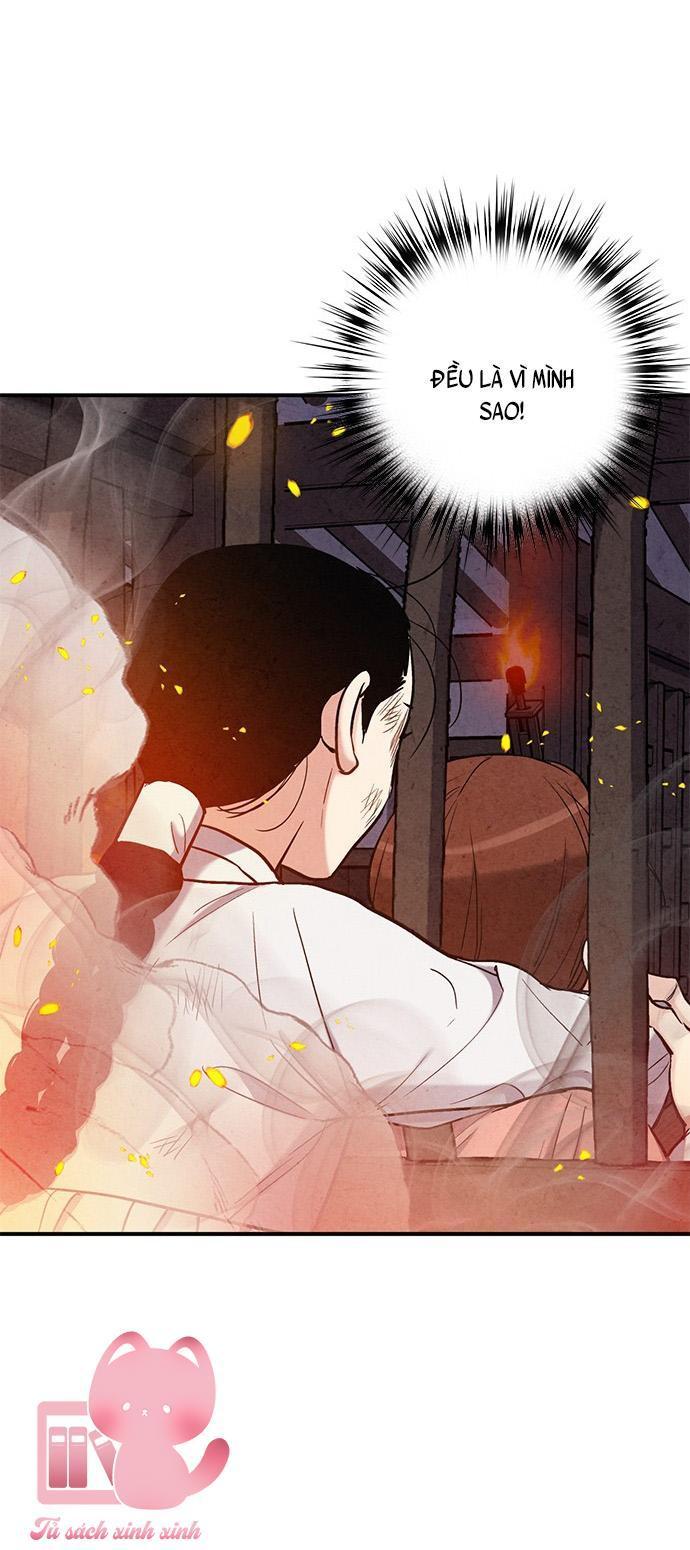 lệnh cấm hôn chapter 95 20