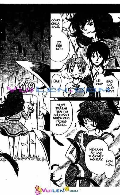 nữ sinh thời đại chapter 10 95