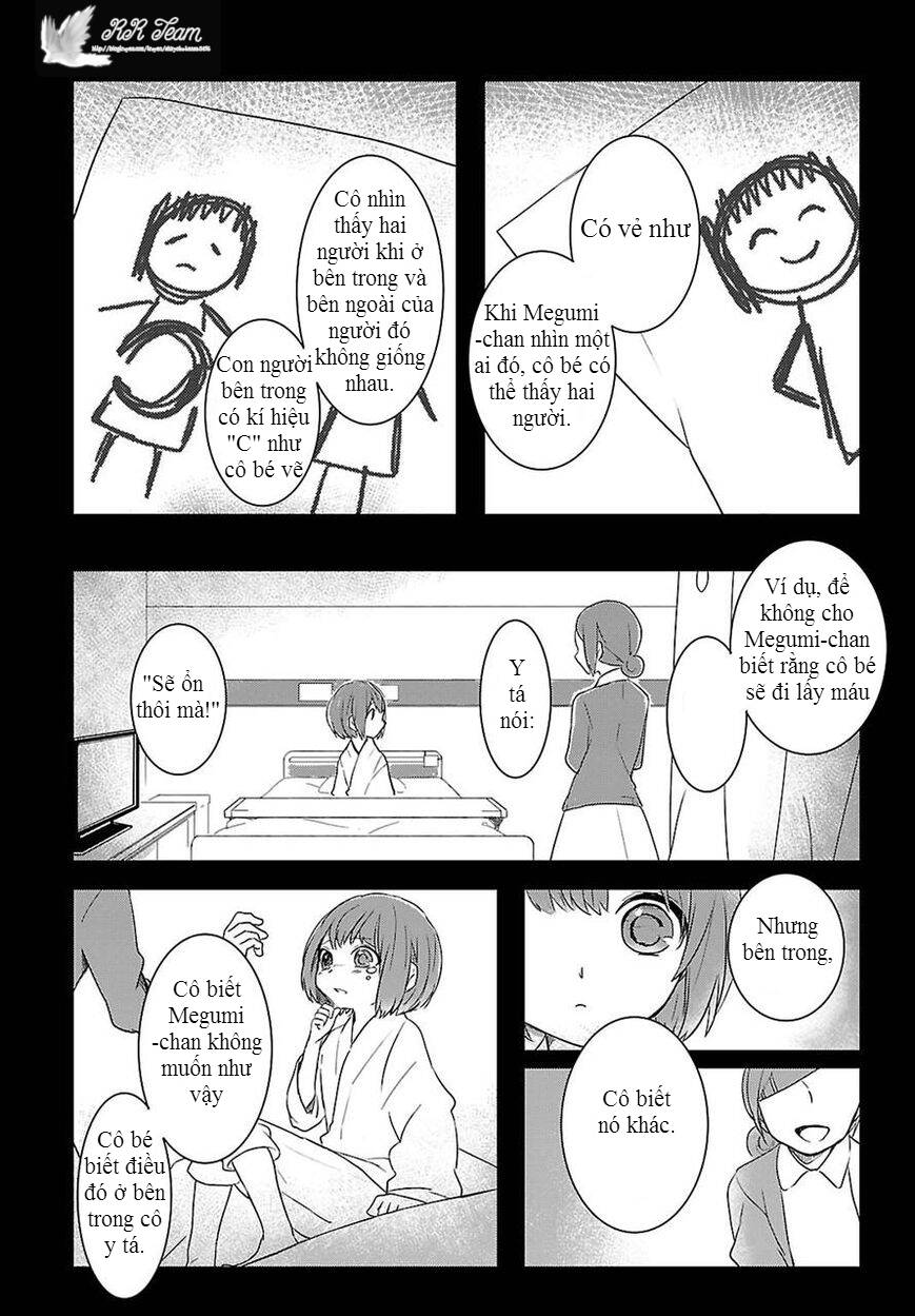 shiryoku kensa chapter 4 17