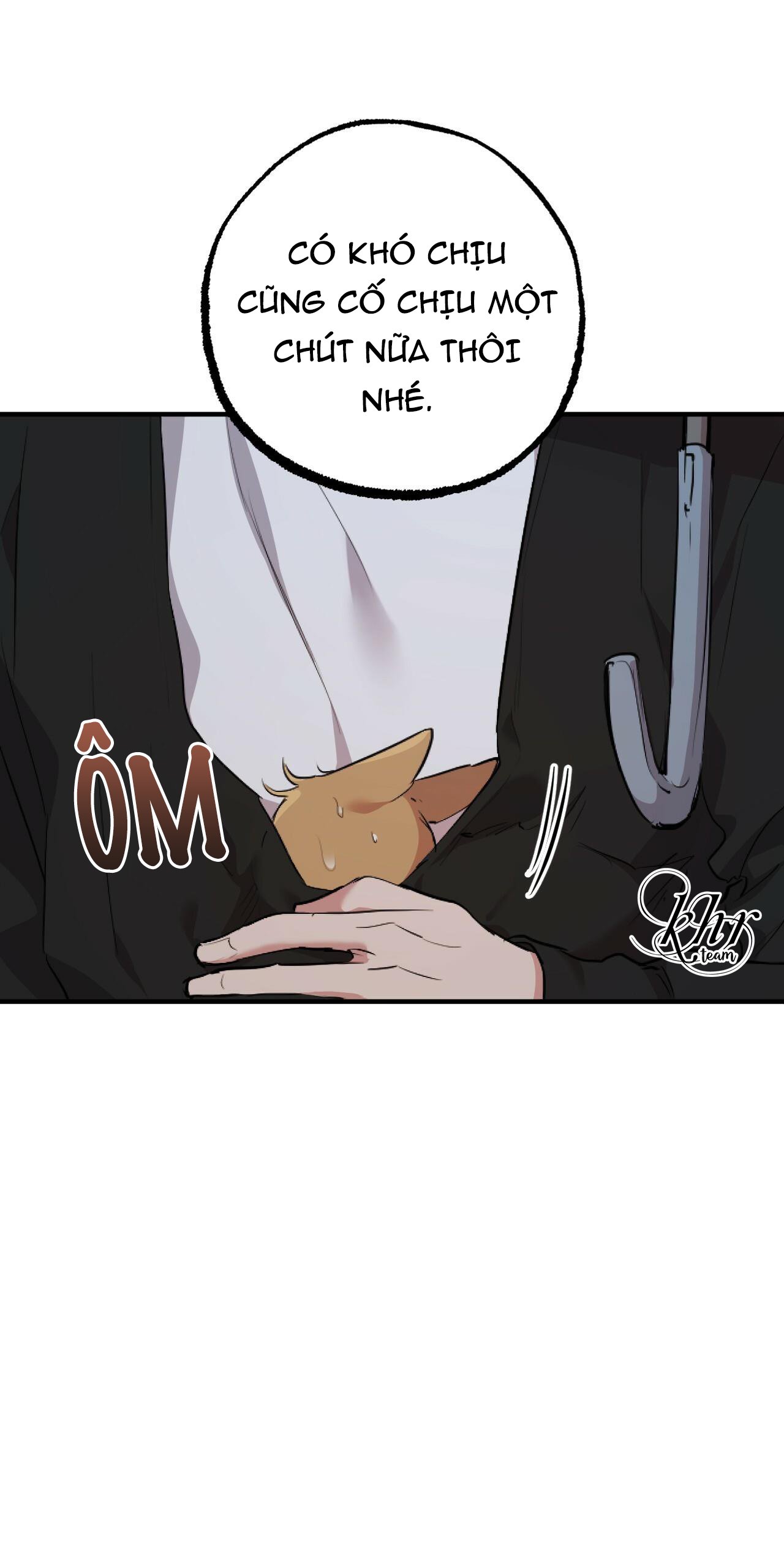 những chú thỏ của hapypy chapter 35 9