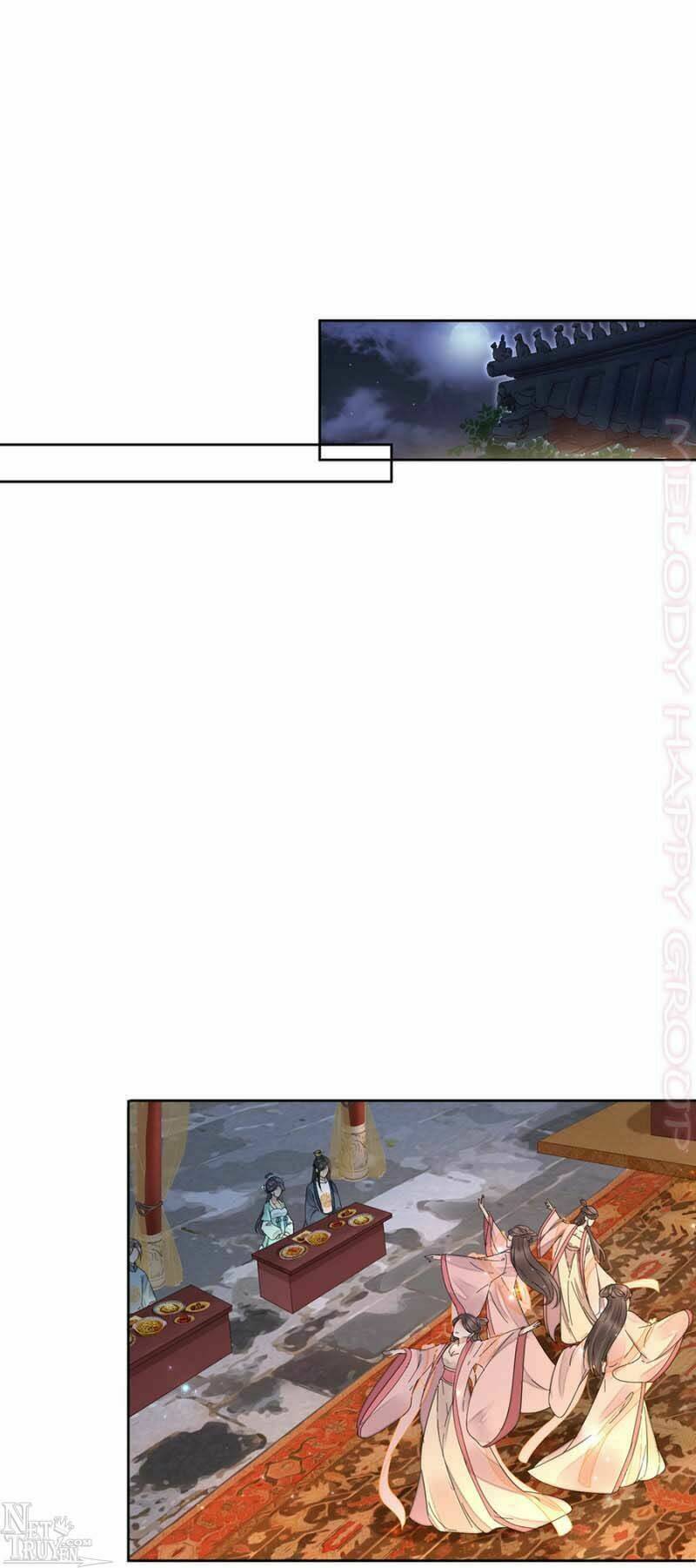 dục hỏa độc nữ chapter 108 18