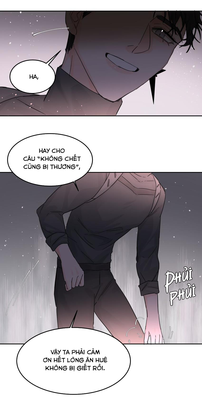 tình cũ là vua chapter 9 53