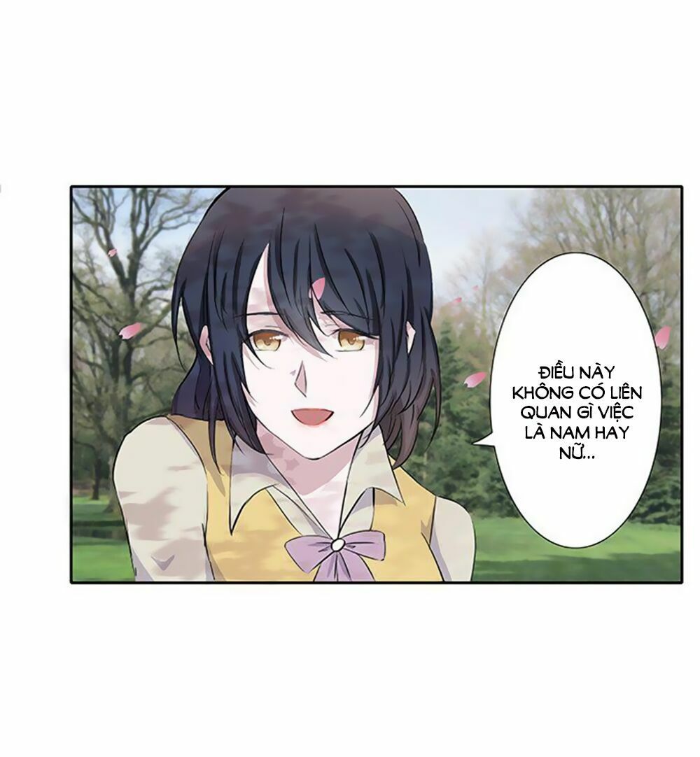 thiên kim đường môn chapter 41 13