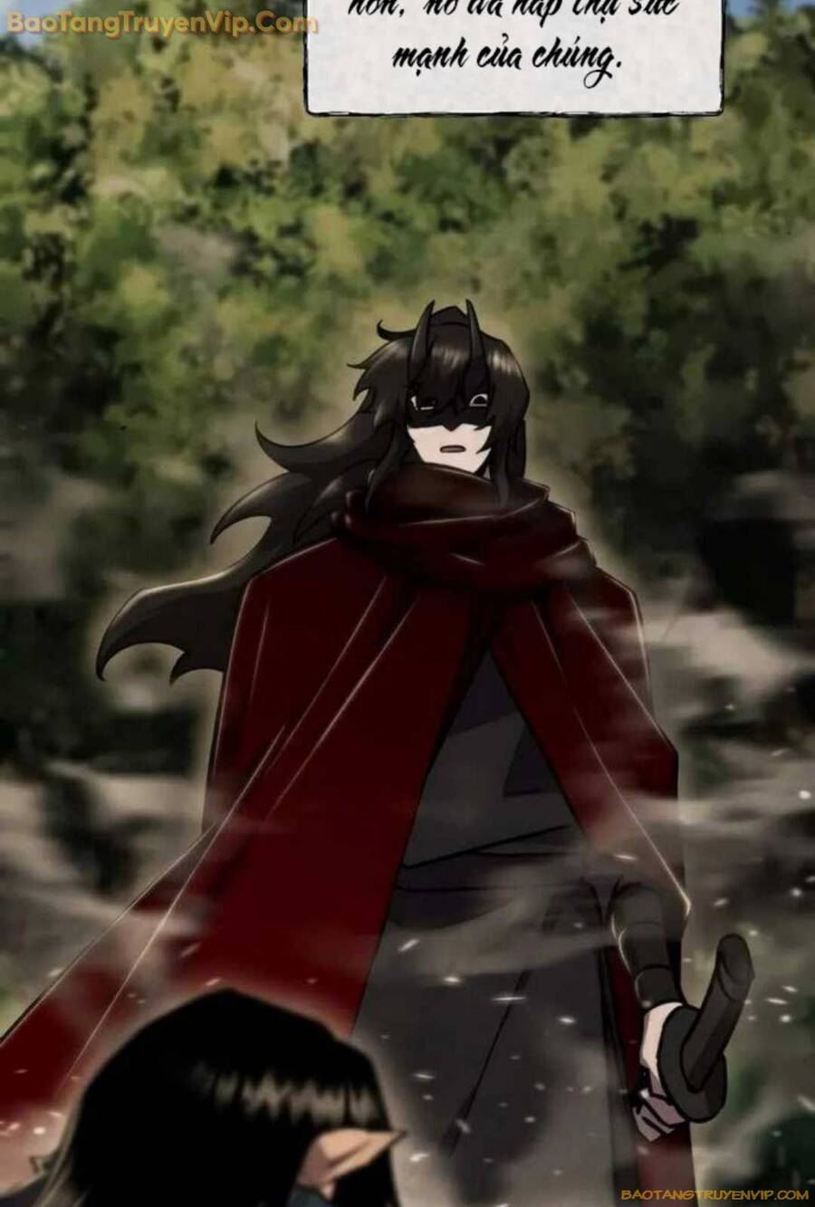 giả vờ làm kẻ vô dụng ở học đường chapter 93 5