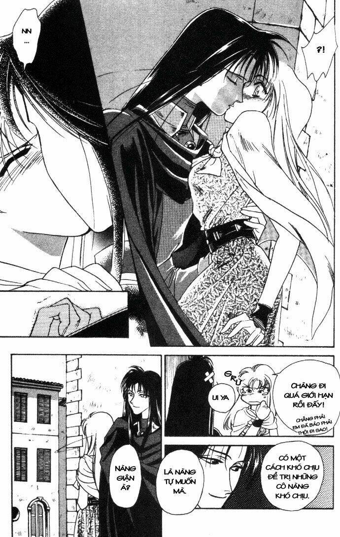 seimaden chapter 5 30